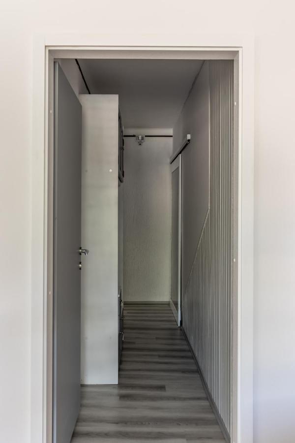 Apartman Danijela Zagorje Exteriör bild