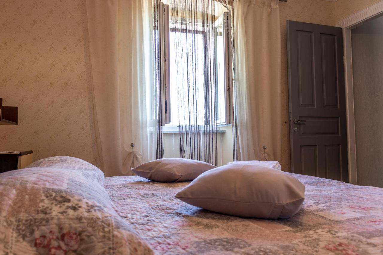 Apartman Danijela Zagorje Exteriör bild