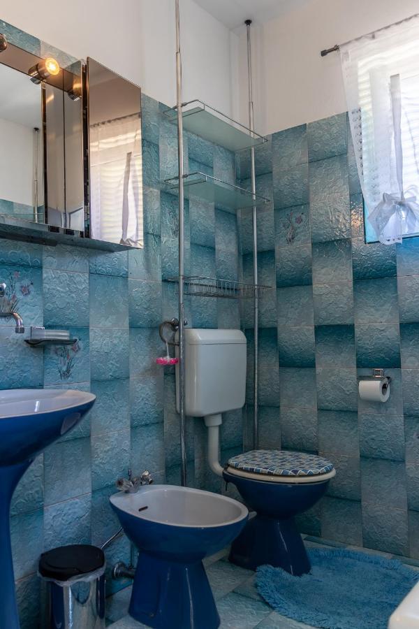 Apartman Danijela Zagorje Exteriör bild