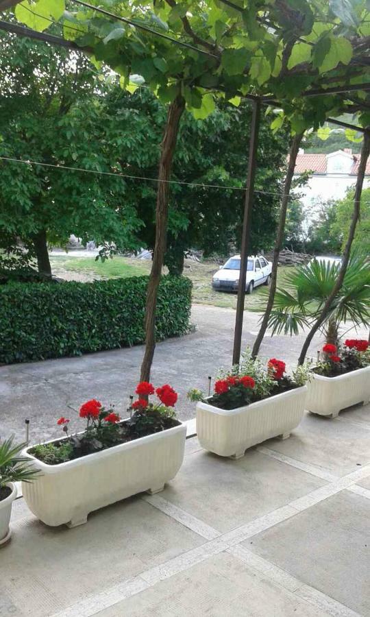 Apartman Danijela Zagorje Exteriör bild
